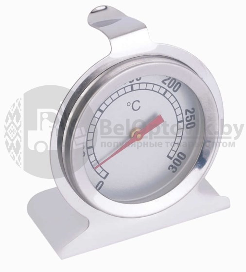 Термометр для духовой печи (50-300 градусов) Vetta - фото 10 - id-p134808977