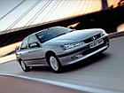 Капот PEUGEOT 406 1999-2004/Пежо 406 7901.J9 Oran Испания, фото 2