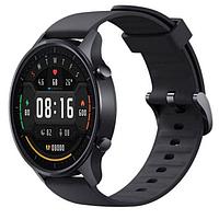 Часы Xiaomi Mi Watch Color Black