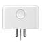 Умная Wi-Fi розетка Xiaomi Smart Socket Plug 2 ZNCZ07CM (BHR4151CN), фото 4