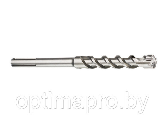 40х400х520 мм бур (сверло) SDS-max 4 BOSCH, фото 2
