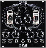 Синтезаторный модуль Erica Synths Fusion VCO