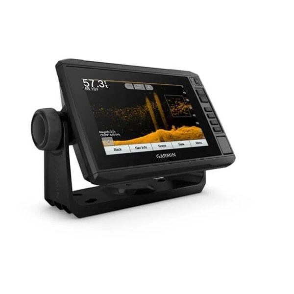 Эхолот Garmin EchoMap UHD 72cv - фото 1 - id-p72156393