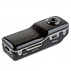 Мини-видеокамера диктофон Mini Dv World Smallest Voice Recorder, фото 6