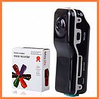 Мини-видеокамера диктофон Mini Dv World Smallest Voice Recorder, фото 3