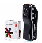 Мини-видеокамера диктофон Mini Dv World Smallest Voice Recorder, фото 7