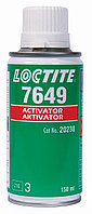 Loctite SF 7649 Активатор-ускоритель поверхности для анаэробов 150мл