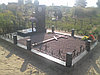 Благоустройство мест захоронения в Минске, фото 3