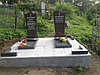 Благоустройство мест захоронения в Минске, фото 5
