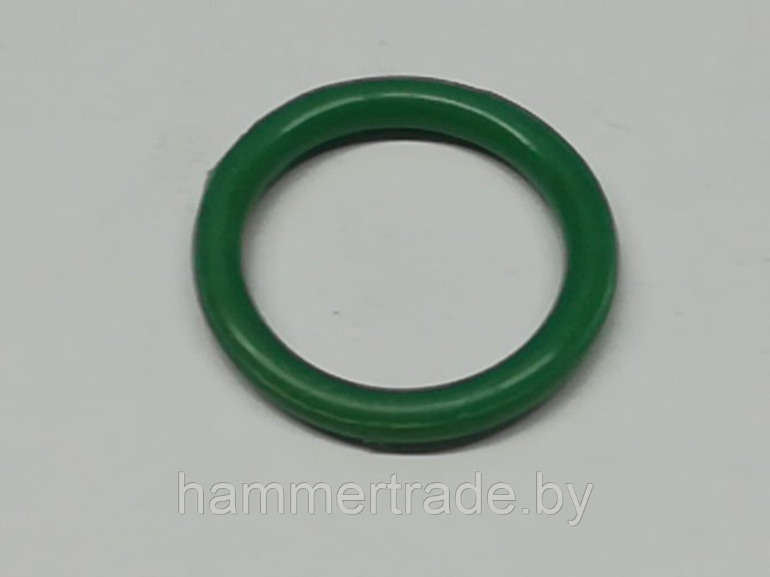 Кольцо резиновое для перфораторов, d19х3 мм