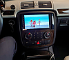 Штатная магнитола Parafar для Mercedes R class без DVD на Android 12 +4G модем (PF212XHD), фото 2