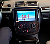 Штатная магнитола Parafar для Mercedes R class без DVD на Android 13 +4G модем (PF212XHD), фото 2