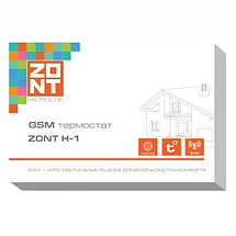 GSM термостат ZONT H-1, фото 2