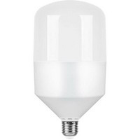Лампа промышленная светодиодная LED 60Вт 6500К Е27/E40 - фото 1 - id-p133745714