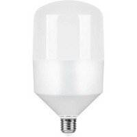 Лампа промышленная светодиодная LED 50Вт 6500K Е27/E40