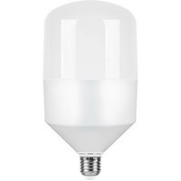 Лампа промышленная светодиодная LED 50Вт 6500K Е27/E40 - фото 1 - id-p133745396