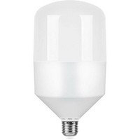 Лампа промышленная светодиодная LED 50Вт 6500K Е27/E40, фото 2