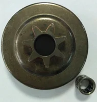 Барабан сцепления для бензопилы Husqvarna 137/142