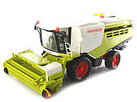 Инерционный комбайн Harvester 8889A-2