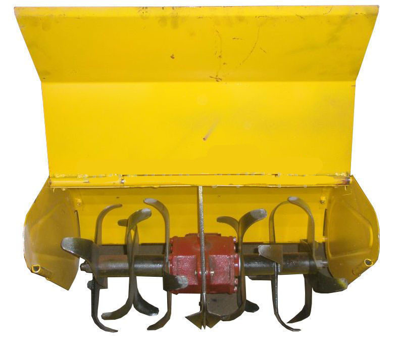 Фреза ФНМ-1