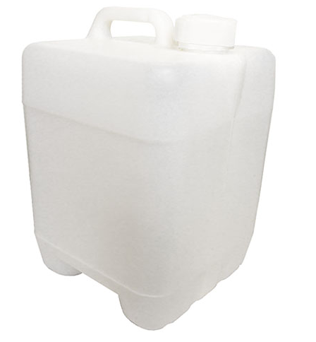 Канистра 20л. пластм.