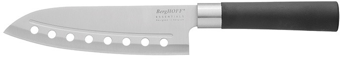 Набор японских ножей BergHOFF 1303050 3 пр В цену входит доставка по г Минску - фото 4 - id-p114837722