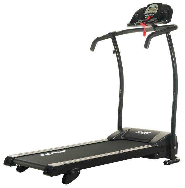 Беговая дорожка Starfit Synergy - фото 1 - id-p134941820