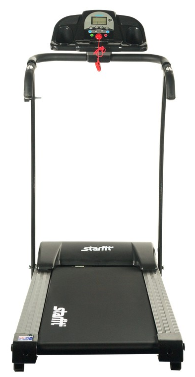 Беговая дорожка Starfit Synergy - фото 4 - id-p134941820