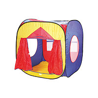 Детский игровой домик арт. 5016, детская игровая палатка
