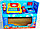 Детская игровая касса арт. 7016 "Мой магазин", фото 4