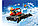 Конструктор Lari 11222 "Снегоуборочная машина", фото 3