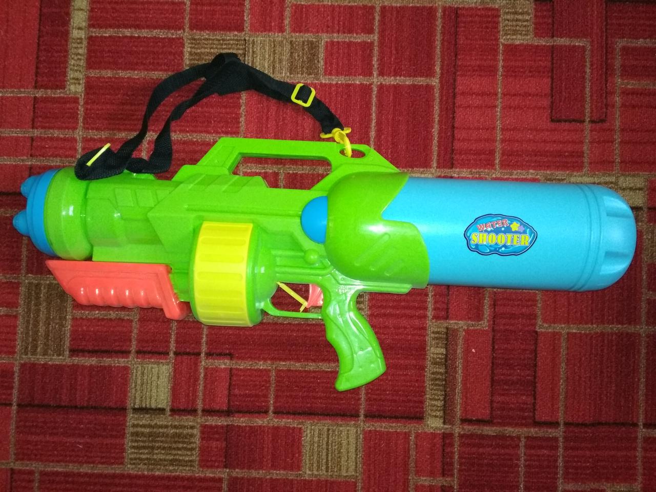 Водный пистолет Water Shooter 3318