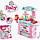 Детский игровой набор для кормления кукол Nursery Set 008-910, фото 2