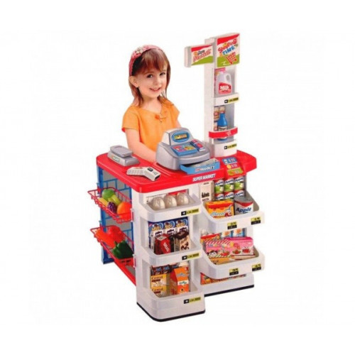 Детский игровой набор "Супермаркет" - фото 3 - id-p134946133