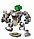 Конструктор Майнкрафт «Робот Титан», фото 2