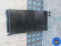 Радиатор кондиционера BMW 3 (E90 ) (2005-2013) 3.5 TD M57 D30 (306D5) - 286 Лс 2006 г.