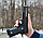 M688 Пневматический металлический пистолет Airsoft, фото 3