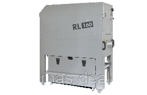 Установка аспирационная тип FELDER RL 160