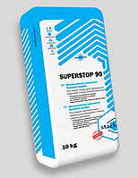 Суперстоп 90 (быстротвердеющая уплотняющая мастика), 10 кг