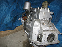Двигатель ГАЗ-52