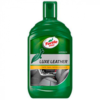 Очиститель для кожи Turtle Wax Gl Luxe Leather