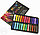 Цветные мелки для волос (6 цветов,12 цветов, 24 цвета,36 цветов), фото 6