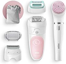 Эпилятор Braun SES 5-875BS, фото 2