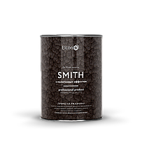 Elcon Smith - молотковая краска 3 в 1 по ржавчине (10 кг), фото 2
