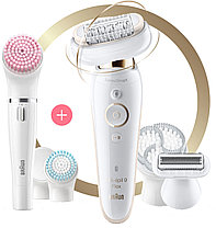 Эпилятор Braun SES 9100 Silk-epil 9, фото 2