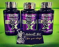 BCAA Scitec Nutrition BCAA-X (120 кап.)