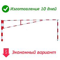 Поворотный ручной шлагбаум TCN 3000-Lite (3 метра)