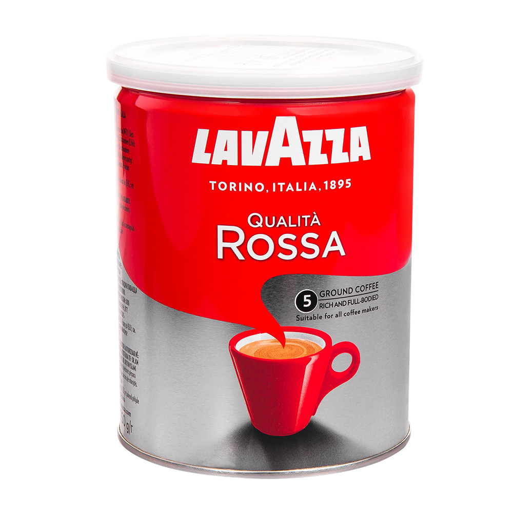 Россе кофе. Lavazza qualita Rossa молотый 250. Lavazza qualita Rossa кофе молотый 250 г. Кофе молотый Lavazza qualita Rossa ж/б 250 г. Кофе в зернах Lavazza qualita Rossa.