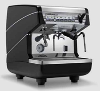 Кофемашина NUOVA SIMONELLI APPIA II 1 GR V