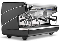 Кофемашина NUOVA SIMONELLI APPIA II 2 GR V ВЫСОКИЕ ГРУППЫ С ЭКОНОМАЙЗЕРОМ